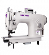 Máy Một Kim Xén Điện Tử HIKARI H9990-7C